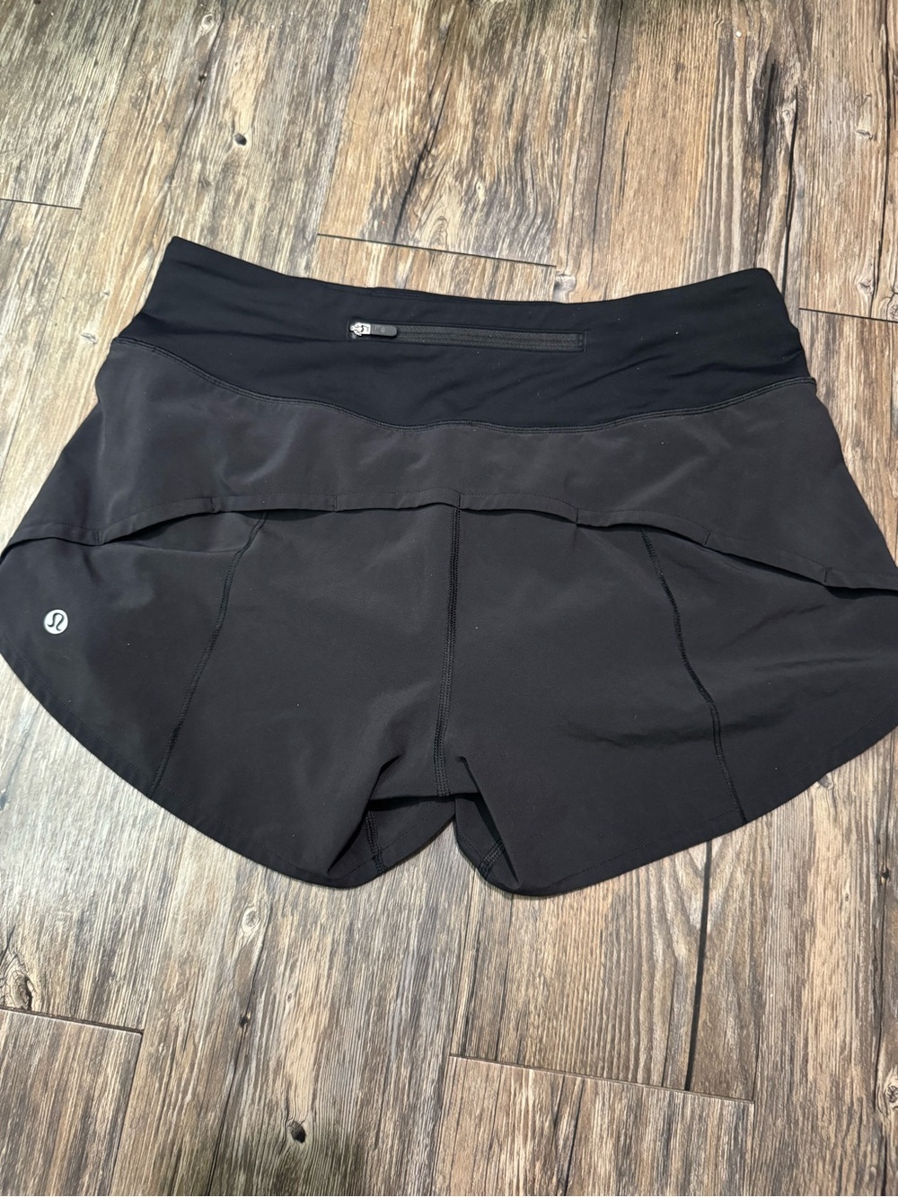 lululemon Women’s shorts